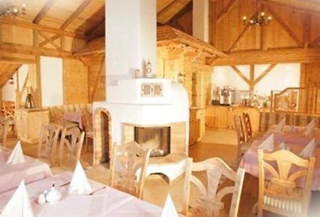 Gasthof & Hotel Jaegerwirt Aufhofen Ngoại thất bức ảnh